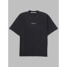 T-SHIRT CON LOGO