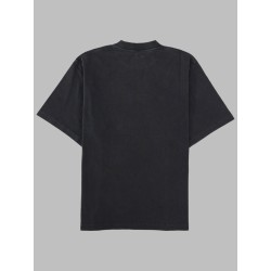 T-SHIRT CON LOGO
