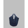 BORSA "PLAY" SMALL IN DENIM