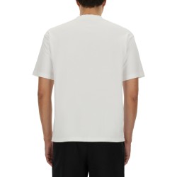 T-SHIRT "SLOGAN"