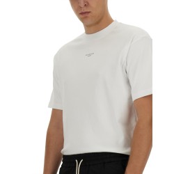 T-SHIRT "SLOGAN"