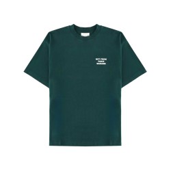 T-SHIRT IN COTONE