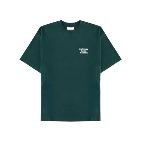 T-SHIRT IN COTONE
