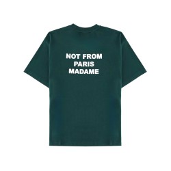 T-SHIRT IN COTONE