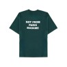 T-SHIRT IN COTONE