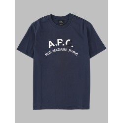 T-SHIRT CON LOGO