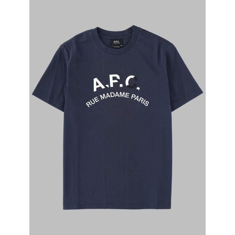 T-SHIRT CON LOGO