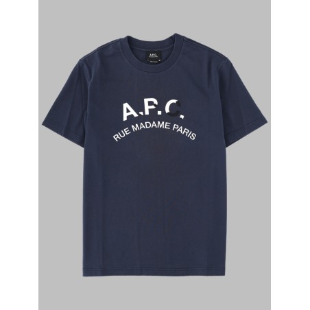 T-SHIRT CON LOGO