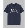T-SHIRT CON LOGO