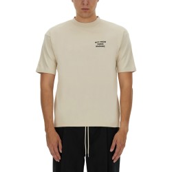 T-SHIRT "SLOGAN"