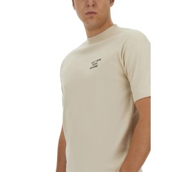 T-SHIRT "SLOGAN"