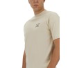 T-SHIRT "SLOGAN"