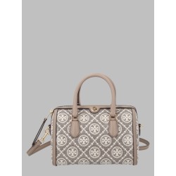 BORSA A BAULETTO "T MONOGRAM PETITE"