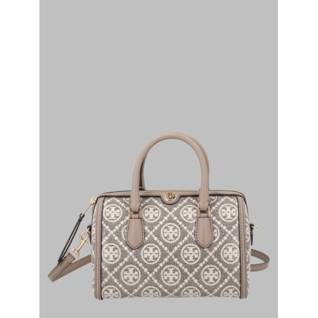 BORSA A BAULETTO "T MONOGRAM PETITE"