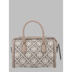 BORSA A BAULETTO "T MONOGRAM PETITE"