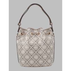 BORSA A SECCHIELLO "T MONOGRAM"