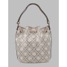 BORSA A SECCHIELLO "T MONOGRAM"