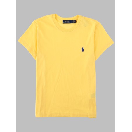 T-SHIRT CON LOGO
