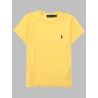 T-SHIRT CON LOGO