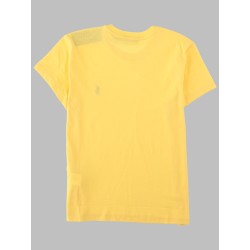 T-SHIRT CON LOGO