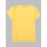 T-SHIRT CON LOGO
