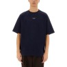 T-SHIRT "SLOGAN"