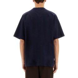T-SHIRT "SLOGAN"