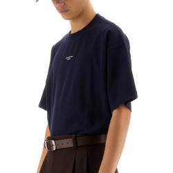 T-SHIRT "SLOGAN"