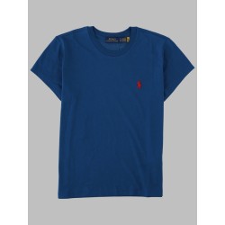 T-SHIRT CON LOGO