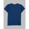 T-SHIRT CON LOGO
