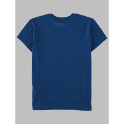T-SHIRT CON LOGO