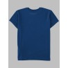 T-SHIRT CON LOGO