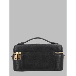 BEAUTY CASE "CHARLIE MATELASSÉ"