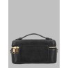 BEAUTY CASE "CHARLIE MATELASSÉ"