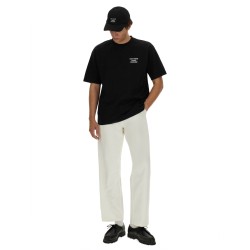 T-SHIRT IN COTONE