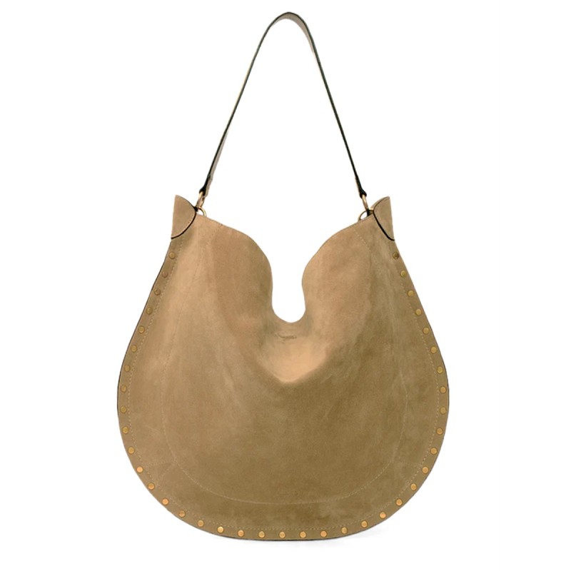 BORSA HOBO "OSKAN"