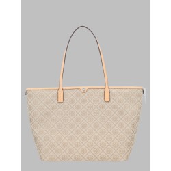 BORSA SHOPPING "T MONOGRAM"