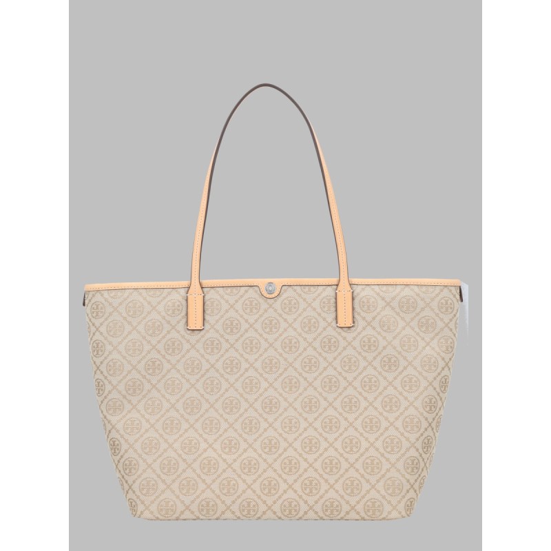 BORSA SHOPPING "T MONOGRAM"