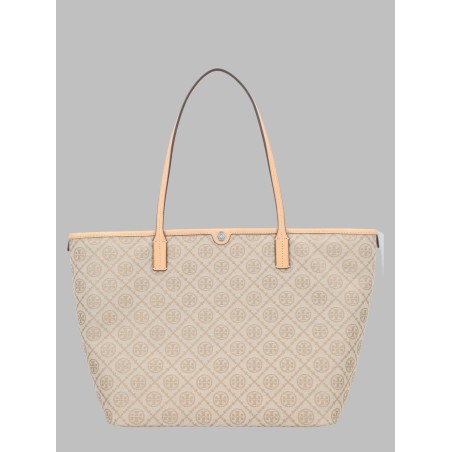 BORSA SHOPPING "T MONOGRAM"