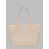 BORSA SHOPPING "T MONOGRAM"