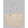 BORSA SHOPPING "T MONOGRAM"