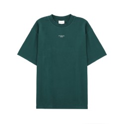 T-SHIRT "SLOGAN"