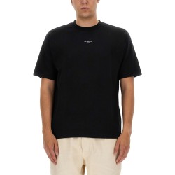 T-SHIRT "SLOGAN"