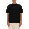 T-SHIRT "SLOGAN"
