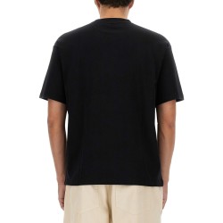 T-SHIRT "SLOGAN"