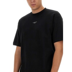 T-SHIRT "SLOGAN"