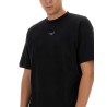 T-SHIRT "SLOGAN"