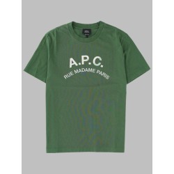 T-SHIRT CON LOGO