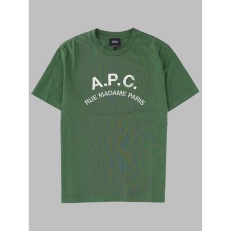 T-SHIRT CON LOGO