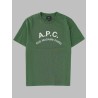 T-SHIRT CON LOGO